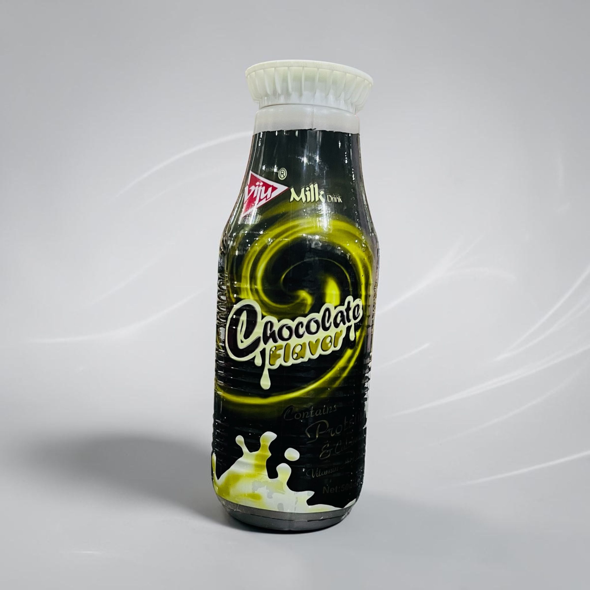 VIJU CHOCOLATE MILK DRINK 500ML 